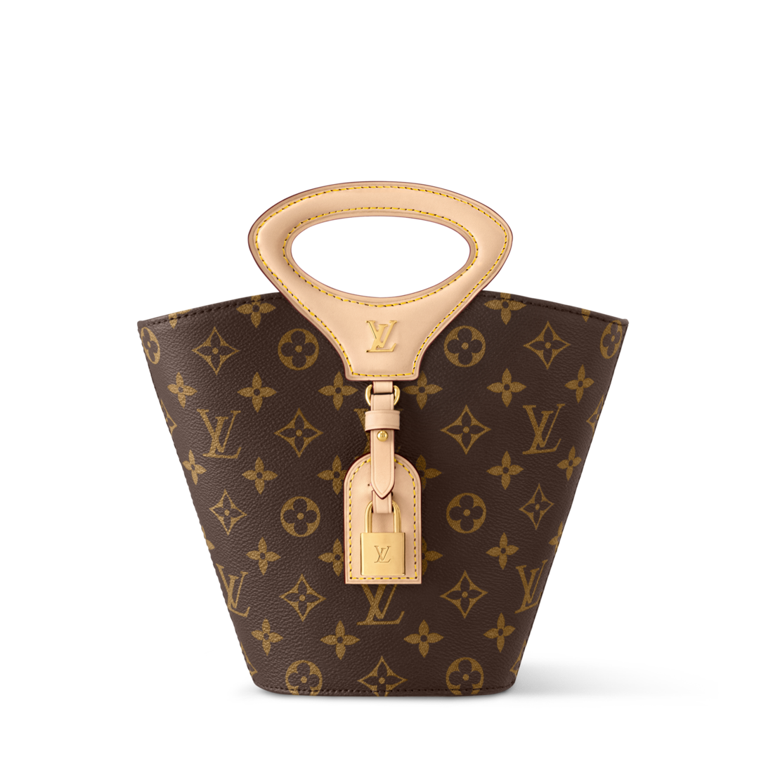 Rivage BB Monogram Canvas - Handbags | LOUIS VUITTON